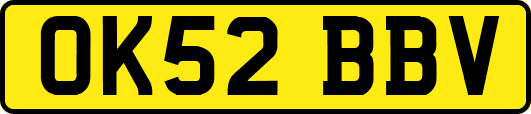 OK52BBV