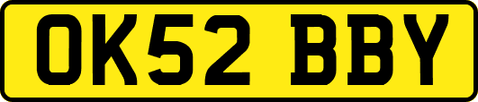 OK52BBY