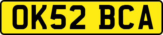 OK52BCA