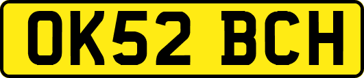 OK52BCH