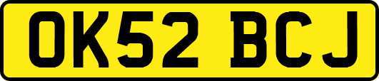 OK52BCJ