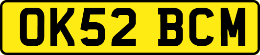 OK52BCM