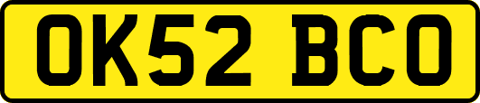 OK52BCO