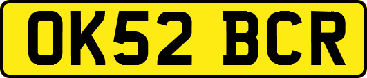 OK52BCR