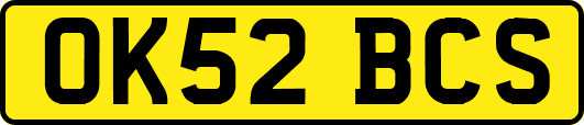 OK52BCS