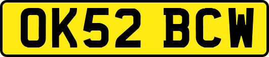 OK52BCW