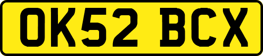 OK52BCX
