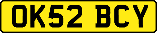 OK52BCY