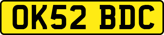 OK52BDC