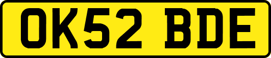 OK52BDE