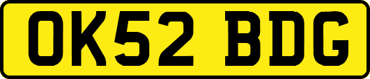 OK52BDG