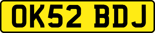 OK52BDJ