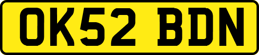 OK52BDN