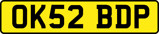 OK52BDP