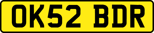 OK52BDR