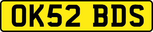 OK52BDS