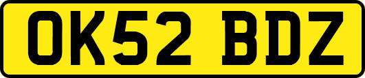 OK52BDZ