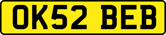 OK52BEB