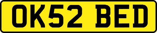 OK52BED