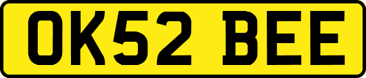 OK52BEE