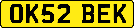 OK52BEK