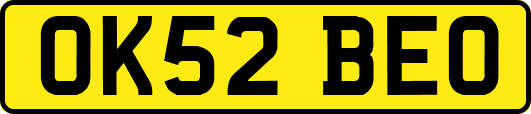 OK52BEO