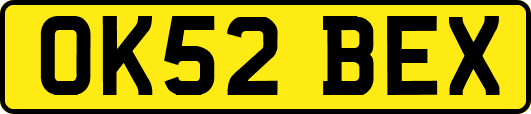 OK52BEX