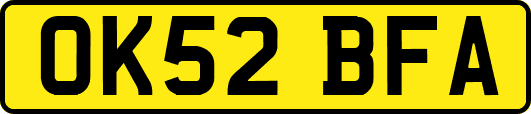 OK52BFA