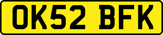 OK52BFK
