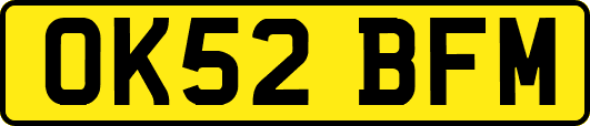 OK52BFM