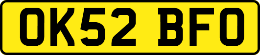 OK52BFO