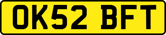 OK52BFT