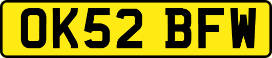 OK52BFW