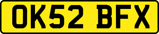 OK52BFX