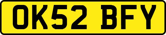 OK52BFY
