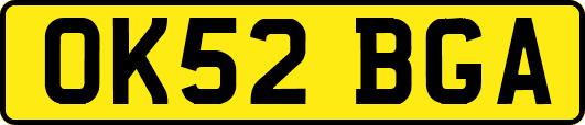 OK52BGA