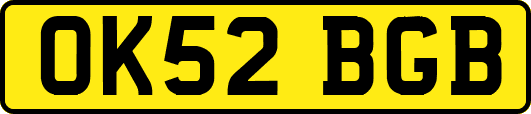 OK52BGB