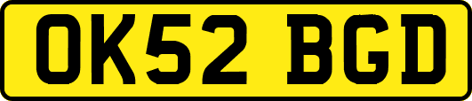 OK52BGD