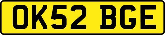 OK52BGE