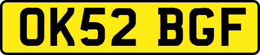 OK52BGF