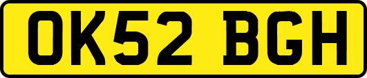 OK52BGH