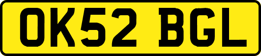 OK52BGL