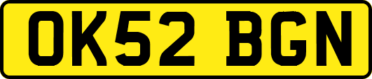 OK52BGN