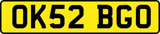 OK52BGO