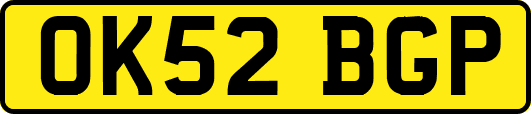 OK52BGP