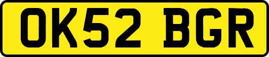 OK52BGR