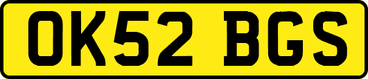 OK52BGS