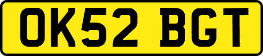 OK52BGT