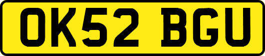 OK52BGU