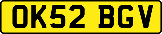 OK52BGV